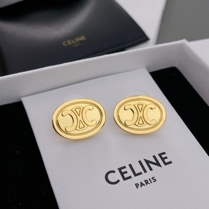 Celine Earrings